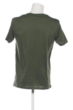 Ανδρικό t-shirt Denim Project, Μέγεθος L, Χρώμα Πράσινο, Τιμή 14,95 €