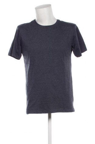 Мъжка тениска Denim Project, Размер L, Цвят Син, Цена 15,66 лв.