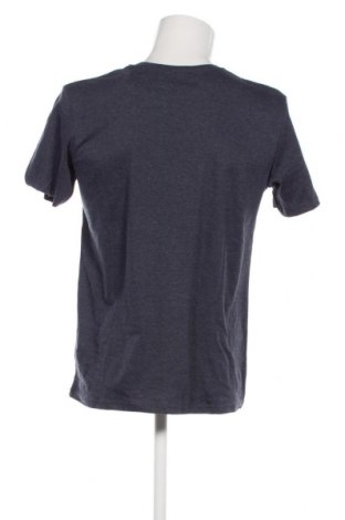 Pánske tričko  Denim Project, Veľkosť L, Farba Modrá, Cena  14,95 €