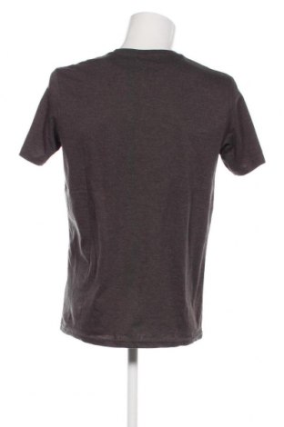 Ανδρικό t-shirt Denim Project, Μέγεθος L, Χρώμα Γκρί, Τιμή 14,95 €