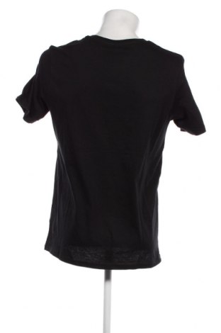 Ανδρικό t-shirt Denim Project, Μέγεθος L, Χρώμα Μαύρο, Τιμή 14,95 €