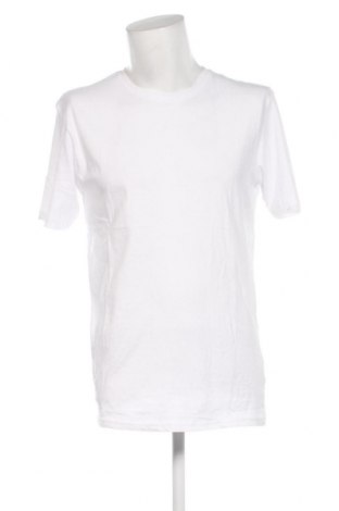 Ανδρικό t-shirt Denim Project, Μέγεθος XL, Χρώμα Λευκό, Τιμή 11,81 €