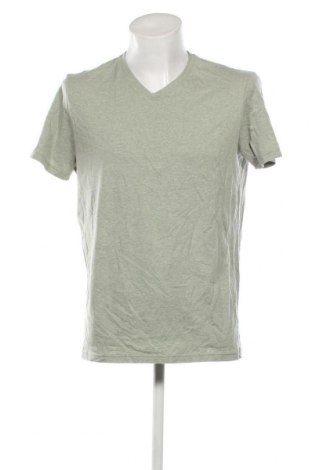Pánske tričko  Denver Hayes, Veľkosť L, Farba Zelená, Cena  7,37 €