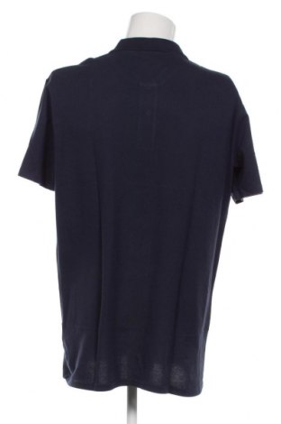 Tricou de bărbați Diadora, Mărime 3XL, Culoare Albastru, Preț 165,92 Lei
