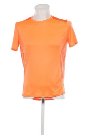 Tricou de bărbați Diadora, Mărime L, Culoare Portocaliu, Preț 63,82 Lei