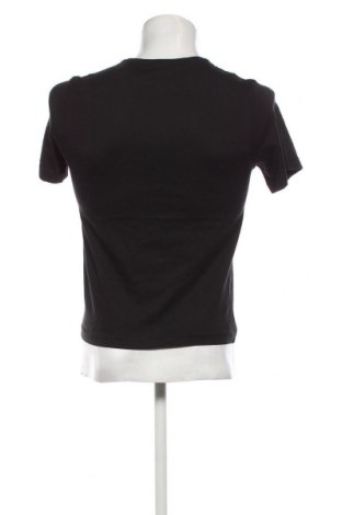 Ανδρικό t-shirt Diadora, Μέγεθος XS, Χρώμα Μαύρο, Τιμή 12,86 €