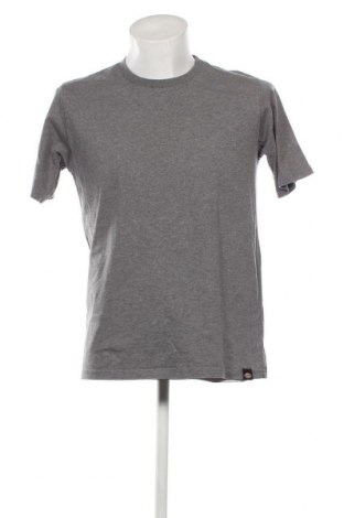 Ανδρικό t-shirt Dickies, Μέγεθος M, Χρώμα Γκρί, Τιμή 8,97 €