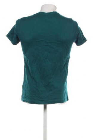 Мъжка тениска Diesel, Размер S, Цвят Зелен, Цена 70,00 лв.