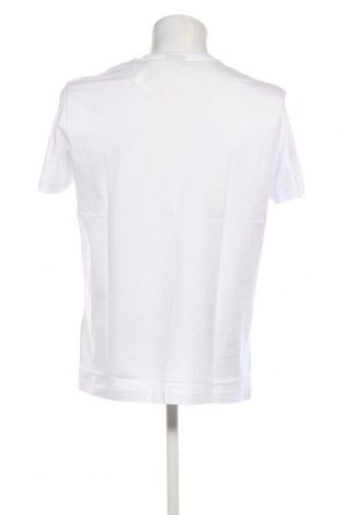 Herren T-Shirt Diesel, Größe XL, Farbe Weiß, Preis € 97,50
