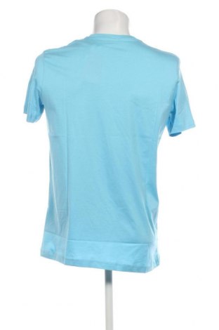 Ανδρικό t-shirt Diesel, Μέγεθος XL, Χρώμα Μπλέ, Τιμή 97,50 €