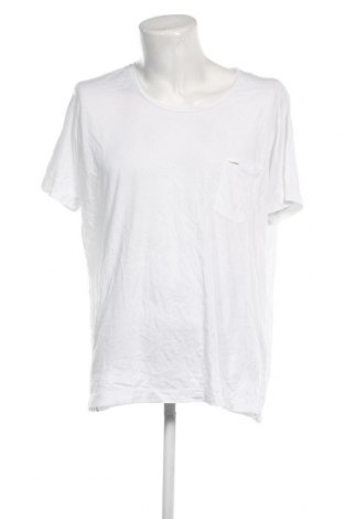 Herren T-Shirt Diesel, Größe XL, Farbe Weiß, Preis € 45,79