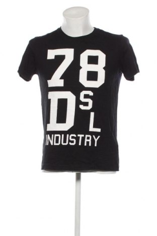 Herren T-Shirt Diesel, Größe M, Farbe Schwarz, Preis € 48,71