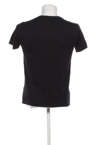 Ανδρικό t-shirt Diesel, Μέγεθος M, Χρώμα Μαύρο, Τιμή 43,30 €