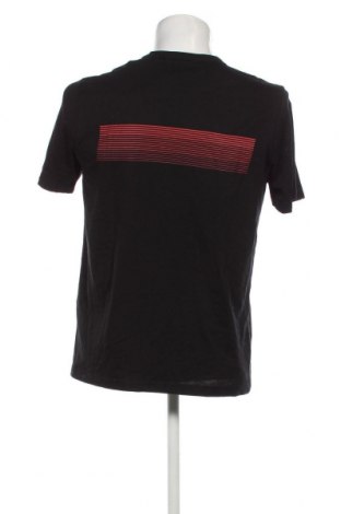 Herren T-Shirt Diesel, Größe S, Farbe Schwarz, Preis € 60,31
