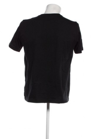 Мъжка тениска Diesel, Размер S, Цвят Черен, Цена 70,00 лв.