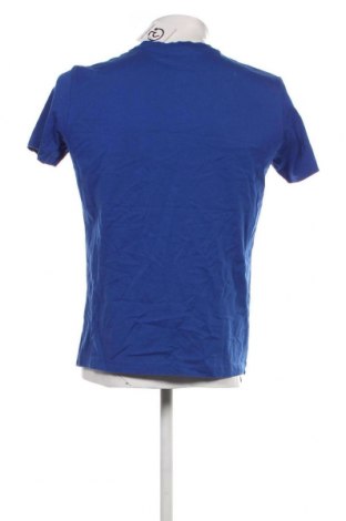 Ανδρικό t-shirt Diesel, Μέγεθος L, Χρώμα Μπλέ, Τιμή 43,30 €