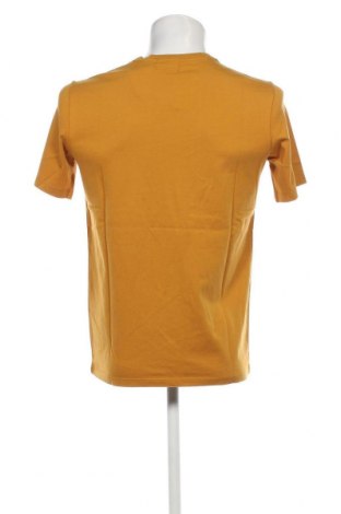Herren T-Shirt Dockers, Größe S, Farbe Gelb, Preis 10,99 €