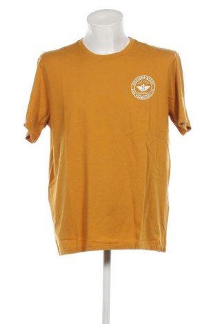 Tricou de bărbați Dockers, Mărime XL, Culoare Galben, Preț 82,10 Lei