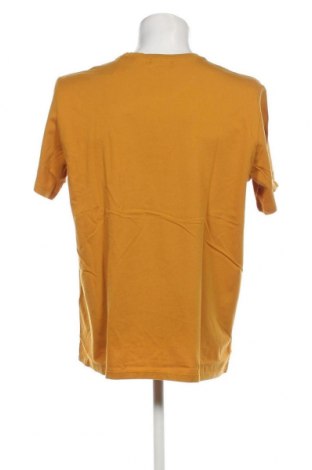 Tricou de bărbați Dockers, Mărime XL, Culoare Galben, Preț 171,05 Lei