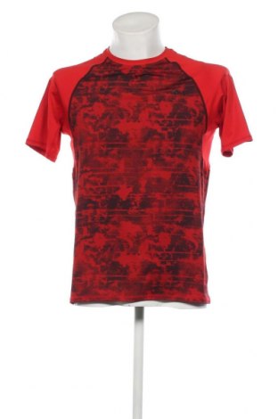 Herren T-Shirt Domyos, Größe M, Farbe Rot, Preis € 9,05