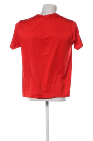 Tricou de bărbați Domyos, Mărime S, Culoare Roșu, Preț 42,76 Lei