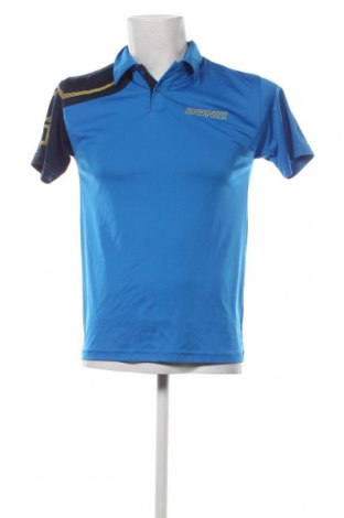 Pánske tričko  Donic, Veľkosť S, Farba Modrá, Cena  4,69 €