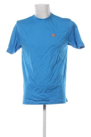 Ανδρικό t-shirt Donnay, Μέγεθος S, Χρώμα Μπλέ, Τιμή 4,82 €
