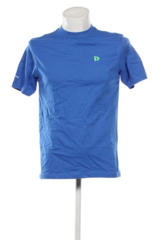 Мъжка тениска Donnay, Размер XS, Цвят Син, Цена 7,80 лв.