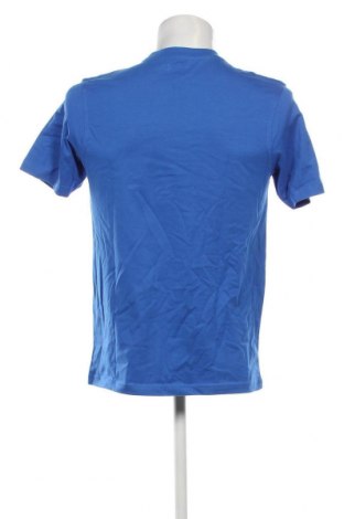 Мъжка тениска Donnay, Размер XS, Цвят Син, Цена 13,00 лв.