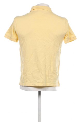 Herren T-Shirt Dressmann, Größe M, Farbe Gelb, Preis 6,96 €