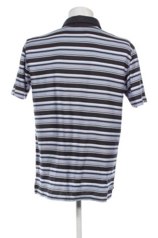 Ανδρικό t-shirt Dunning golf, Μέγεθος L, Χρώμα Μπλέ, Τιμή 19,79 €