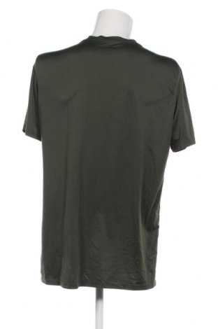Ανδρικό t-shirt ENDURANCE, Μέγεθος XL, Χρώμα Πράσινο, Τιμή 7,42 €