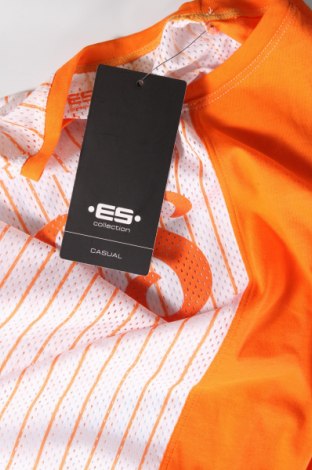 Ανδρικό t-shirt ES Collection, Μέγεθος XS, Χρώμα Πολύχρωμο, Τιμή 10,99 €