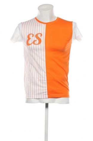 Herren T-Shirt ES Collection, Größe XS, Farbe Mehrfarbig, Preis € 12,86