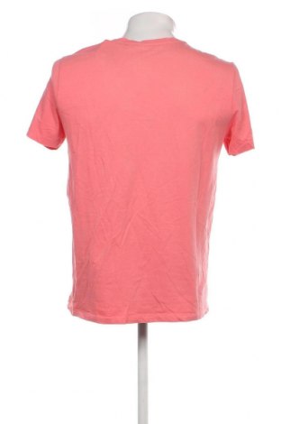 Ανδρικό t-shirt Ecoalf, Μέγεθος M, Χρώμα Ρόζ , Τιμή 12,00 €