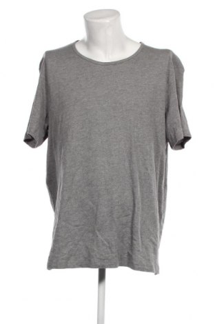 Мъжка тениска Edc By Esprit, Размер XXL, Цвят Сив, Цена 17,40 лв.