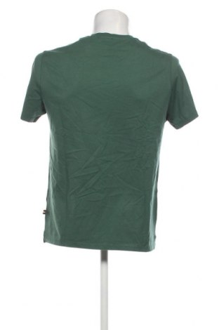Ανδρικό t-shirt El Ganso, Μέγεθος XL, Χρώμα Πράσινο, Τιμή 35,05 €