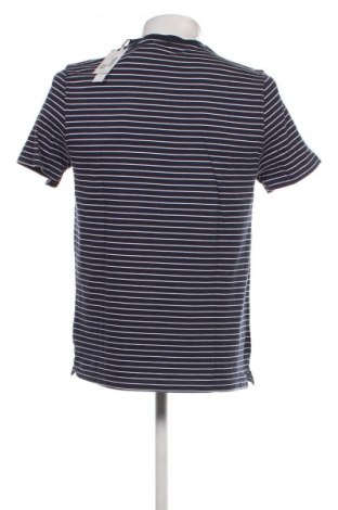 Мъжка тениска El Ganso, Размер M, Цвят Син, Цена 63,92 лв.