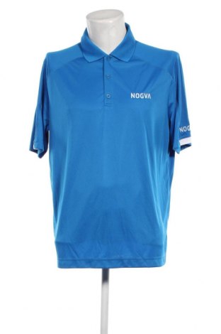 Pánske tričko  Elevate, Veľkosť L, Farba Modrá, Cena  5,78 €