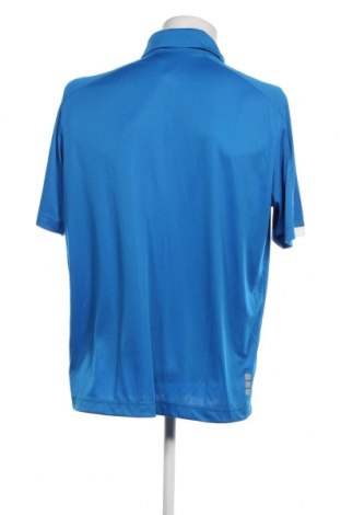 Мъжка тениска Elevate, Размер L, Цвят Син, Цена 12,00 лв.