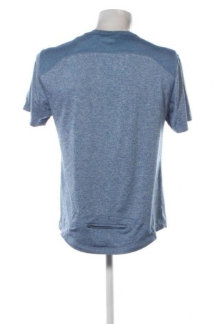 Ανδρικό t-shirt Ellesse, Μέγεθος XL, Χρώμα Μπλέ, Τιμή 7,42 €