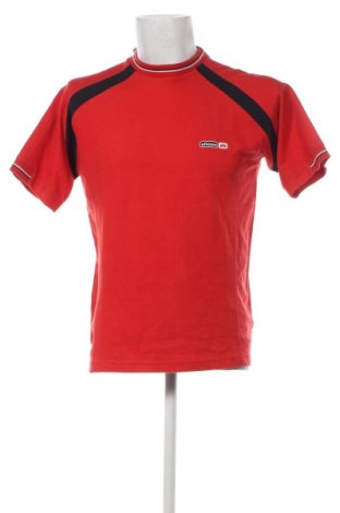 Мъжка тениска Ellesse, Размер M, Цвят Червен, Цена 7,90 лв.