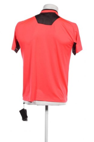 Herren T-Shirt Emporio Armani, Größe L, Farbe Orange, Preis 40,05 €