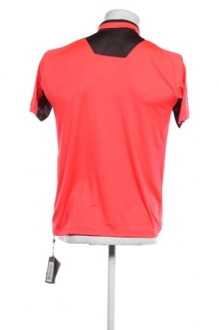 Ανδρικό t-shirt Emporio Armani, Μέγεθος M, Χρώμα Πορτοκαλί, Τιμή 40,05 €