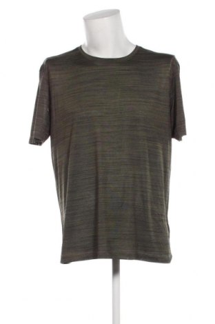 Ανδρικό t-shirt Energetics, Μέγεθος XXL, Χρώμα Πράσινο, Τιμή 4,82 €