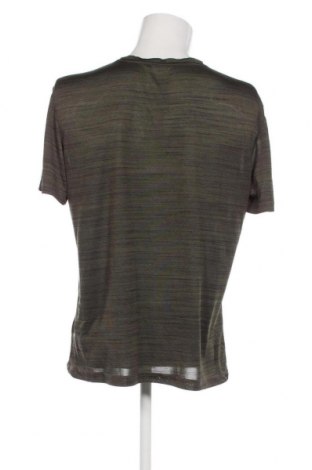 Ανδρικό t-shirt Energetics, Μέγεθος XXL, Χρώμα Πράσινο, Τιμή 8,04 €