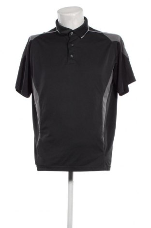 Herren T-Shirt Engelbert Strauss, Größe XL, Farbe Grau, Preis 8,35 €