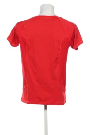Ανδρικό t-shirt Erima, Μέγεθος XL, Χρώμα Κόκκινο, Τιμή 6,83 €
