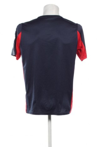 Ανδρικό t-shirt Erima, Μέγεθος XL, Χρώμα Μπλέ, Τιμή 8,04 €