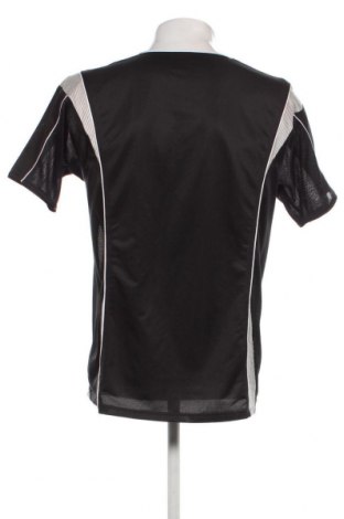 Herren T-Shirt Erima, Größe L, Farbe Schwarz, Preis 9,05 €
